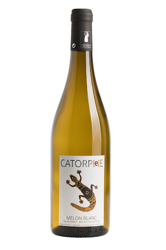 Tourlaudière Chardonnay